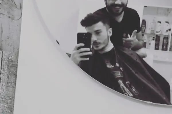 Salon Adem Aktaş - Resim 10