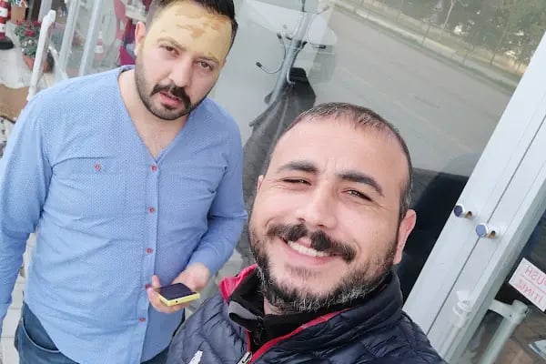 Salon Adem Aktaş - Resim 12