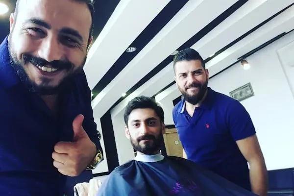 Salon Adem Aktaş - Resim 17