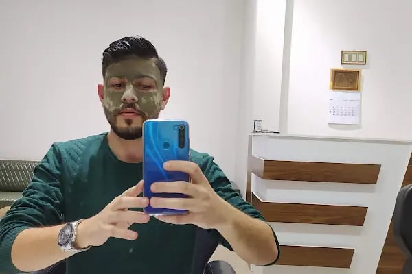 Salon Adem Aktaş - Resim 13