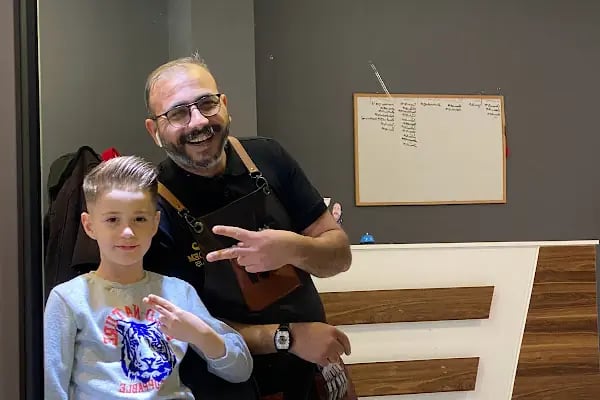 Salon Adem Aktaş - Resim 5