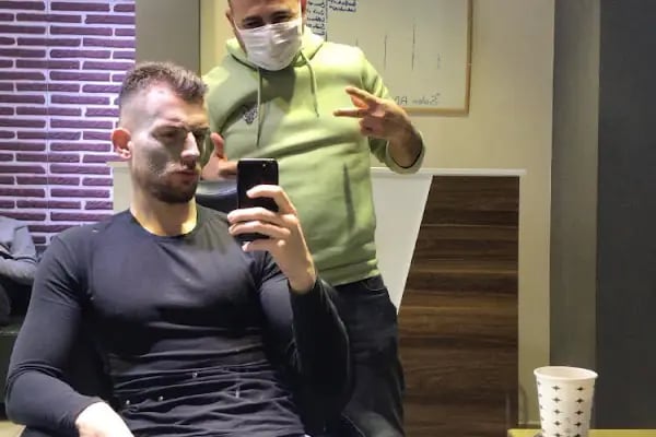 Salon Adem Aktaş - Resim 4