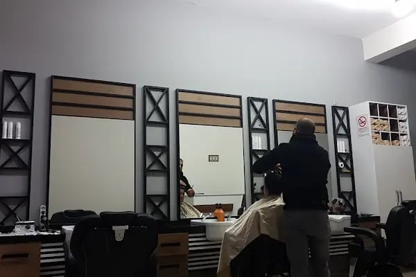Salon Adem Aktaş - Resim 16