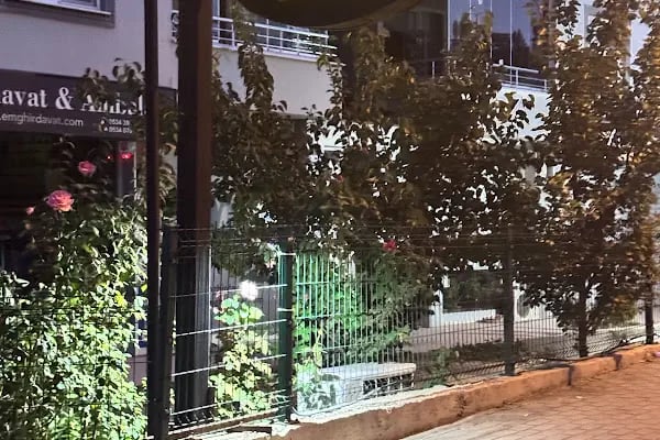 Salon Adem Aktaş - Resim 9