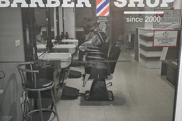 Salon Adem Aktaş - Resim 19