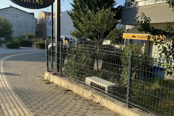 Salon Adem Aktaş - Resim 15