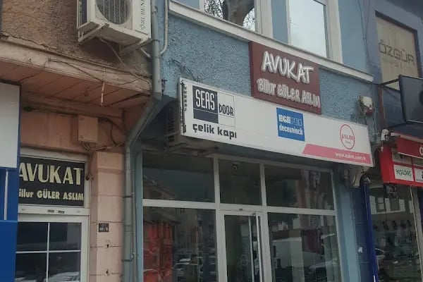 SİSTEM YAPI ELEMANLARI SHOWROOM - Resim 1