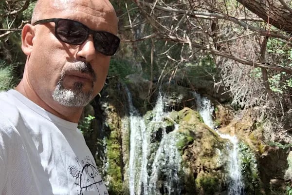 GÜLDÜRGÜ GÜMÜŞ ŞELALESİ - Resim 16