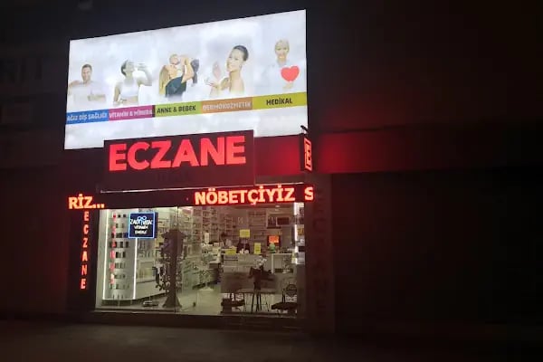 Eczane Ilgın - Resim 4