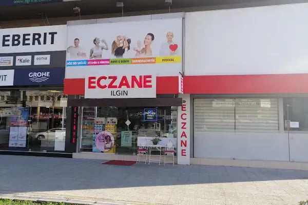 Eczane Ilgın - Resim 1