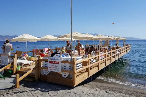Rüya Kent Sitesi - Resim 15