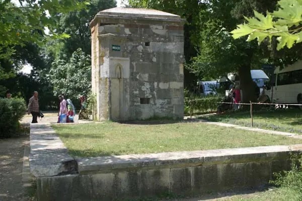 Hünkar Çayırı - Resim 3
