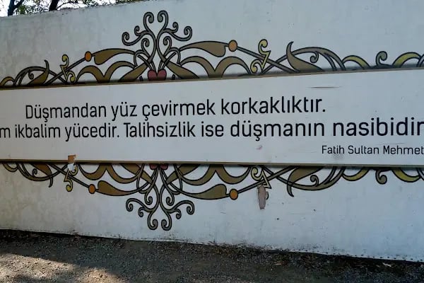 Hünkar Çayırı - Resim 7
