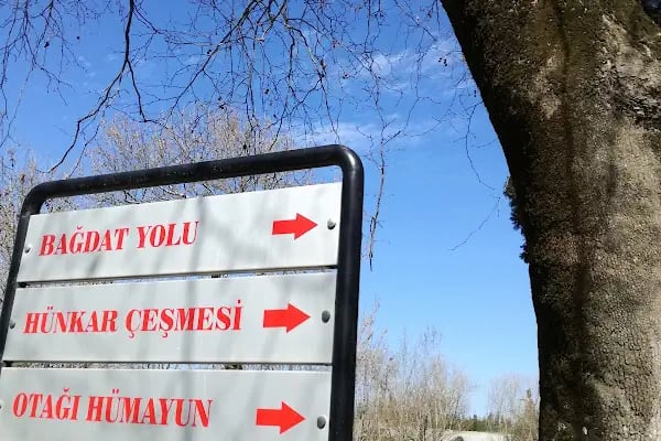 Hünkar Çayırı - Resim 13