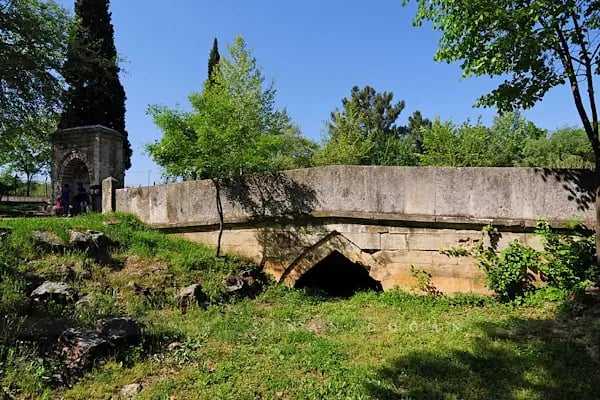Hünkar Çayırı - Resim 5