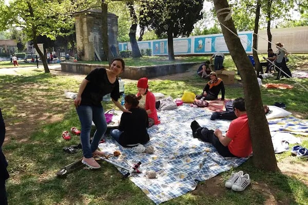Hünkar Çayırı - Resim 18