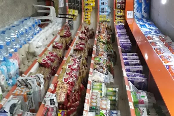 Sungur Market SU TÜP BAYİ - Resim 1