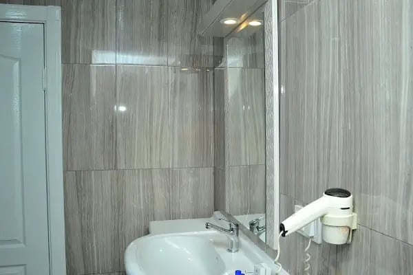 Lion City Hotel Ankara - Resim 3