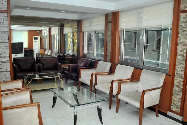 Lion City Hotel Ankara - Resim 4