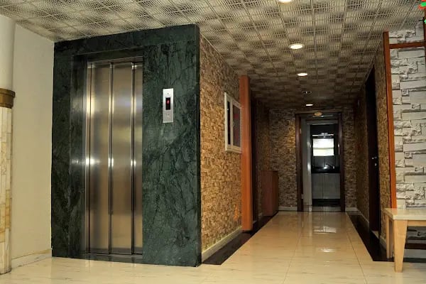 Lion City Hotel Ankara - Resim 10