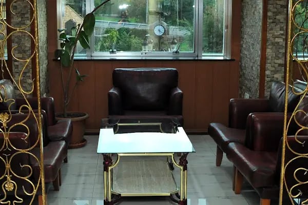 Lion City Hotel Ankara - Resim 17