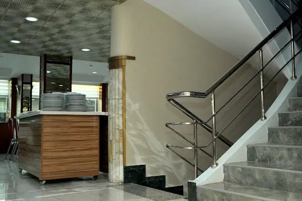 Lion City Hotel Ankara - Resim 20