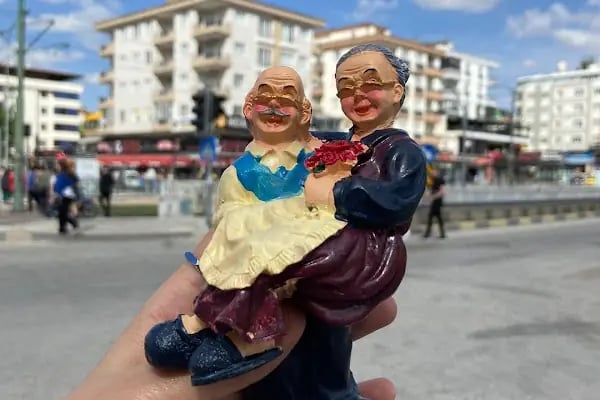 Cadı Kazanı Hediyelik Eşya - Resim 5