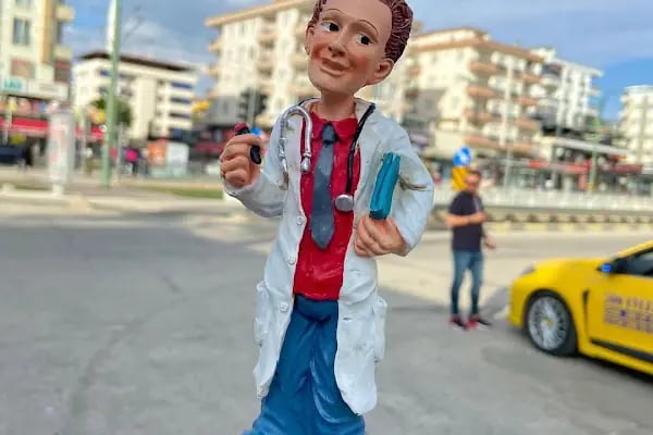 Cadı Kazanı Hediyelik Eşya - Resim 6