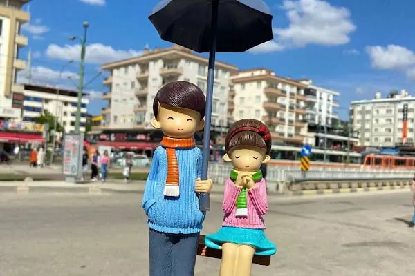 Cadı Kazanı Hediyelik Eşya - Resim 3