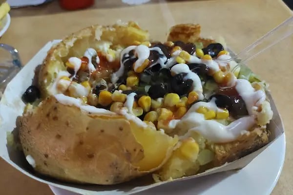 Turtles Pizza Cafe - Resim 4
