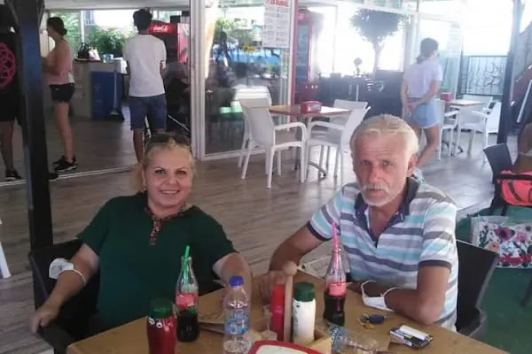 Turtles Pizza Cafe - Resim 10