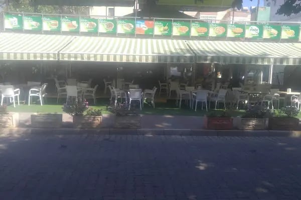 Turtles Pizza Cafe - Resim 15