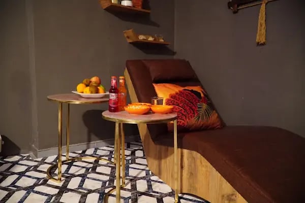 Gaziantep VIP masaj ve terapi salonu - Resim 7