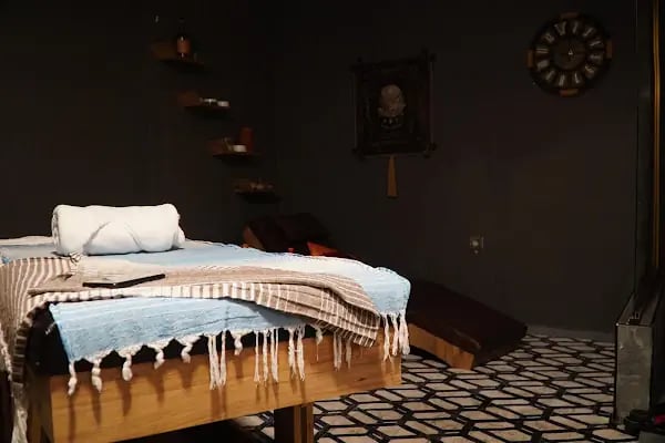 Gaziantep VIP masaj ve terapi salonu - Resim 18