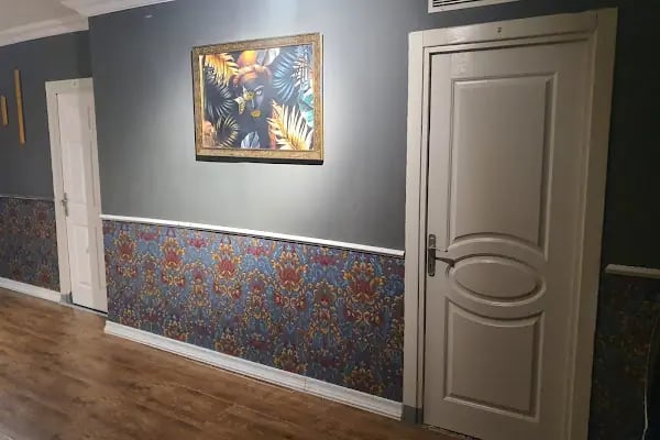 Gaziantep VIP masaj ve terapi salonu - Resim 10