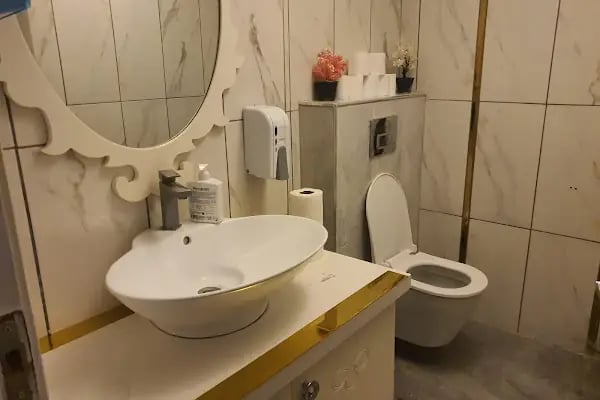Gaziantep VIP masaj ve terapi salonu - Resim 9