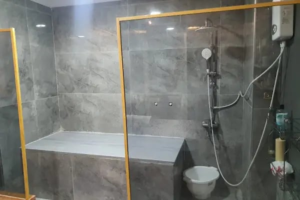 Gaziantep VIP masaj ve terapi salonu - Resim 13