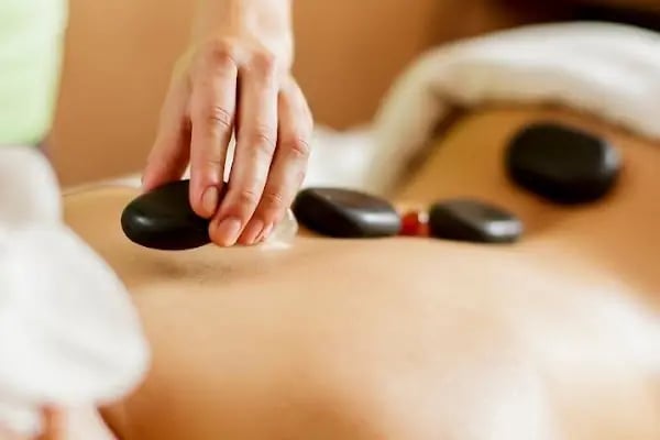 Gaziantep VIP masaj ve terapi salonu - Resim 15