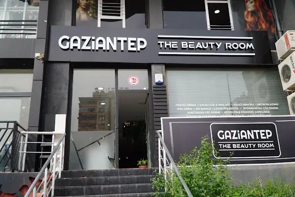 Gaziantep VIP masaj ve terapi salonu - Resim 20