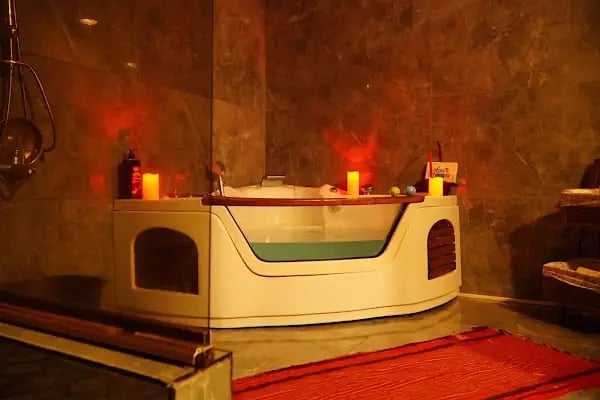 Gaziantep VIP masaj ve terapi salonu - Resim 4