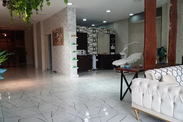 Gaziantep VIP masaj ve terapi salonu - Resim 2
