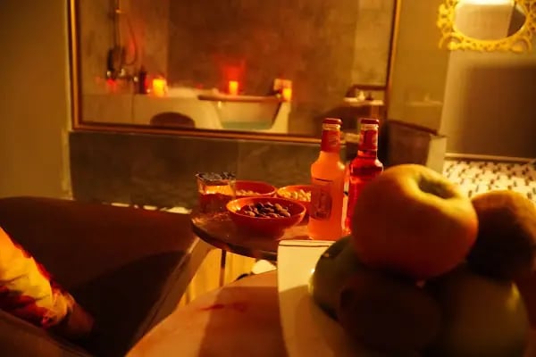 Gaziantep VIP masaj ve terapi salonu - Resim 8