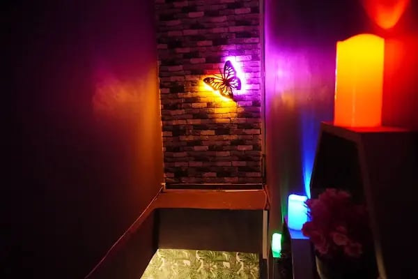 Gaziantep VIP masaj ve terapi salonu - Resim 19