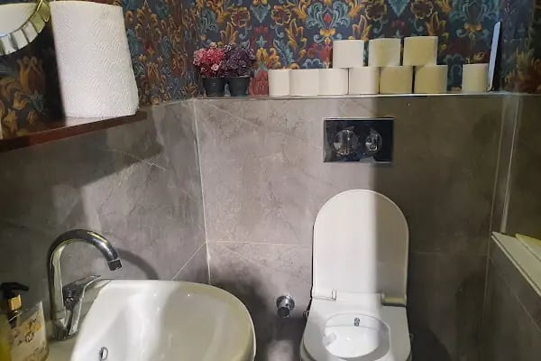 Gaziantep VIP masaj ve terapi salonu - Resim 11