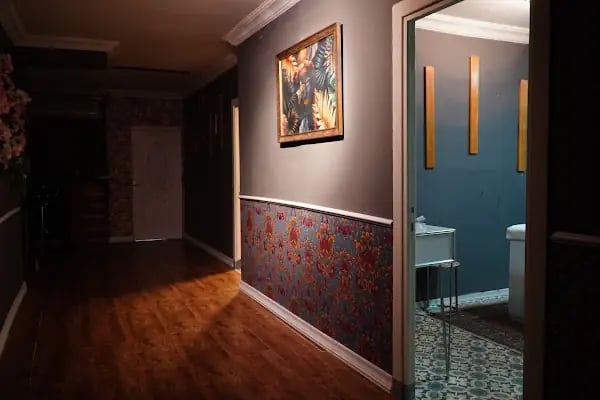 Gaziantep VIP masaj ve terapi salonu - Resim 6