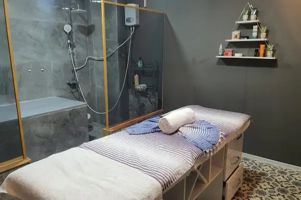 Gaziantep VIP masaj ve terapi salonu - Resim 3