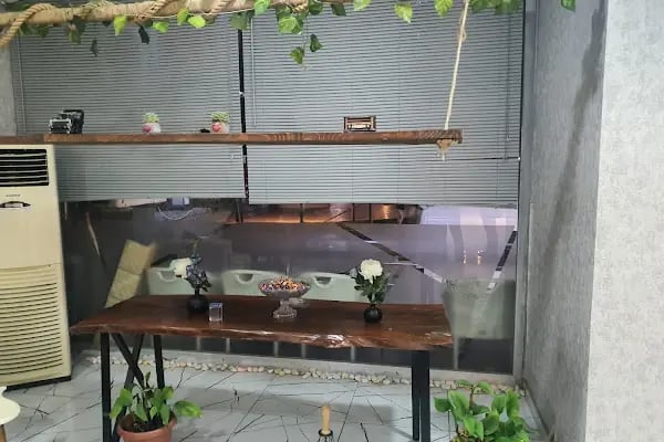 Gaziantep VIP masaj ve terapi salonu - Resim 16