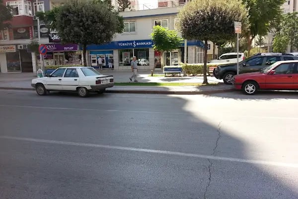 Türkiye İş Bankası Toros/Adana Şubesi - Resim 20
