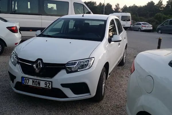 Antalya 07 Rent A Car - Resim 9
