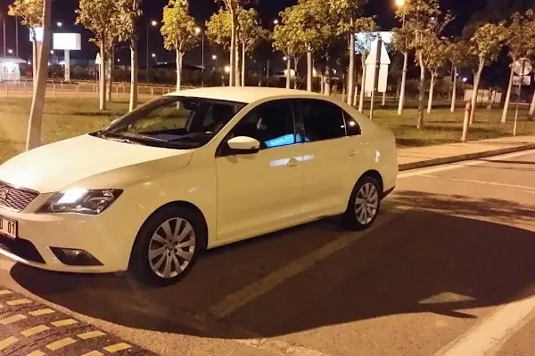 Antalya 07 Rent A Car - Resim 5